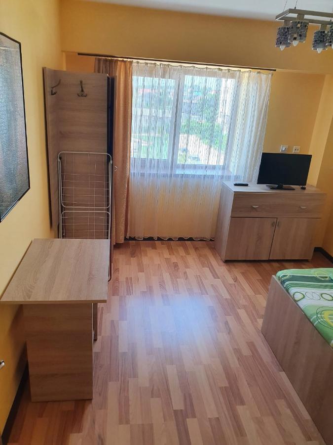 Ap Ultraspatios - Nazli - 4 Camere Eforie Nord Ngoại thất bức ảnh