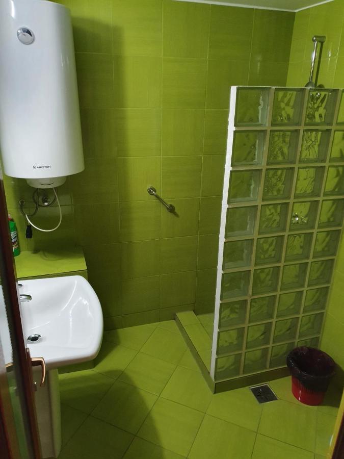 Ap Ultraspatios - Nazli - 4 Camere Eforie Nord Ngoại thất bức ảnh